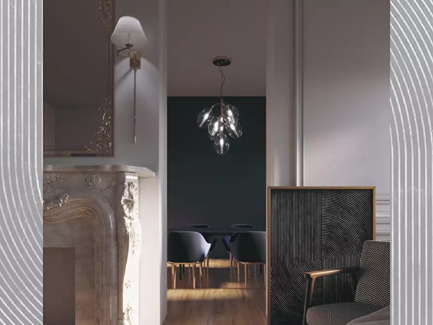 Immagine 4 di Appartamento in vendita  a Capannori