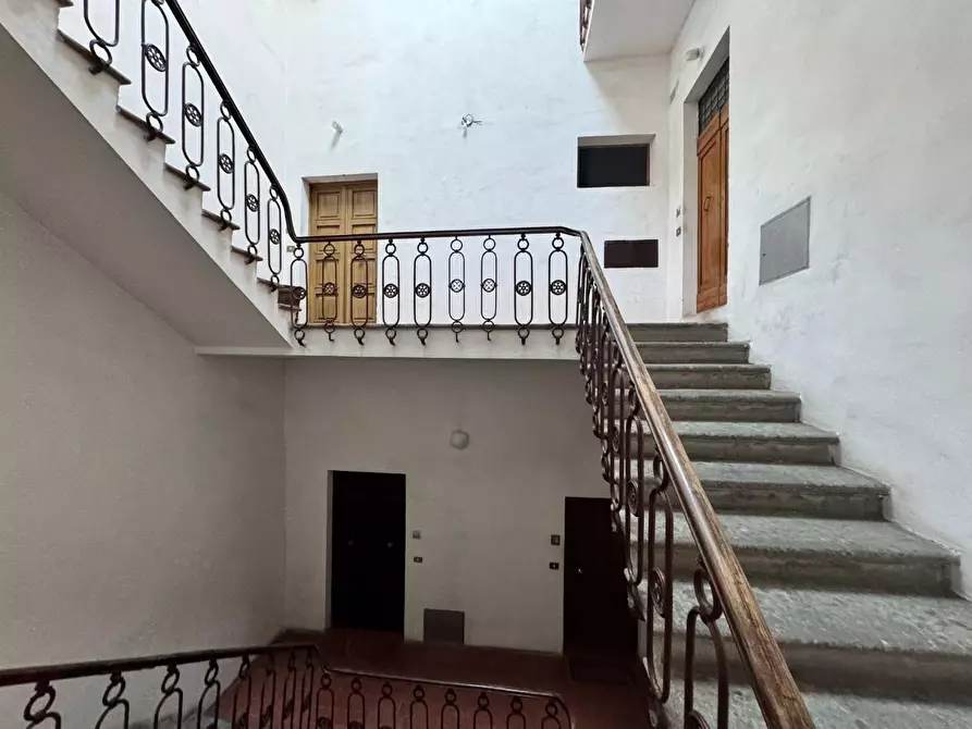 Immagine 14 di Appartamento in vendita  a San Gimignano