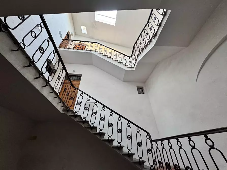 Immagine 15 di Appartamento in vendita  a San Gimignano