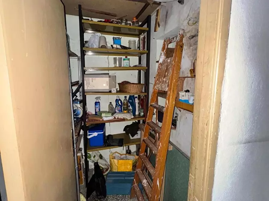 Immagine 12 di Appartamento in vendita  a San Gimignano