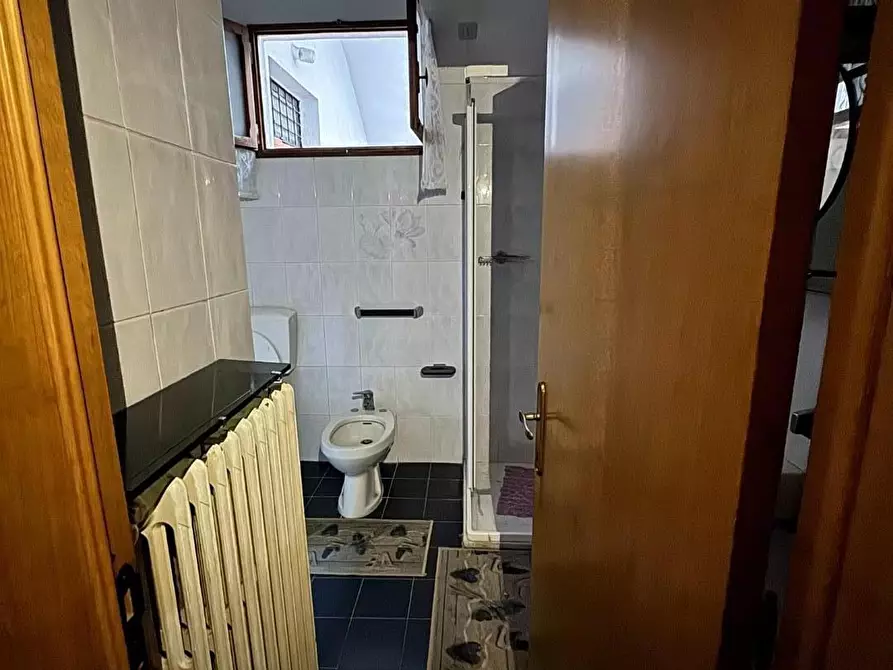 Immagine 13 di Appartamento in vendita  a San Gimignano