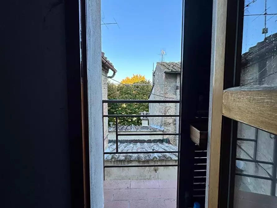 Immagine 6 di Appartamento in vendita  a San Gimignano