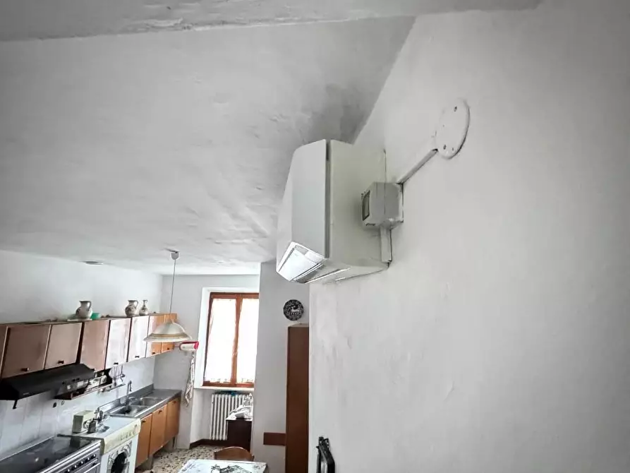 Immagine 3 di Appartamento in vendita  a San Gimignano