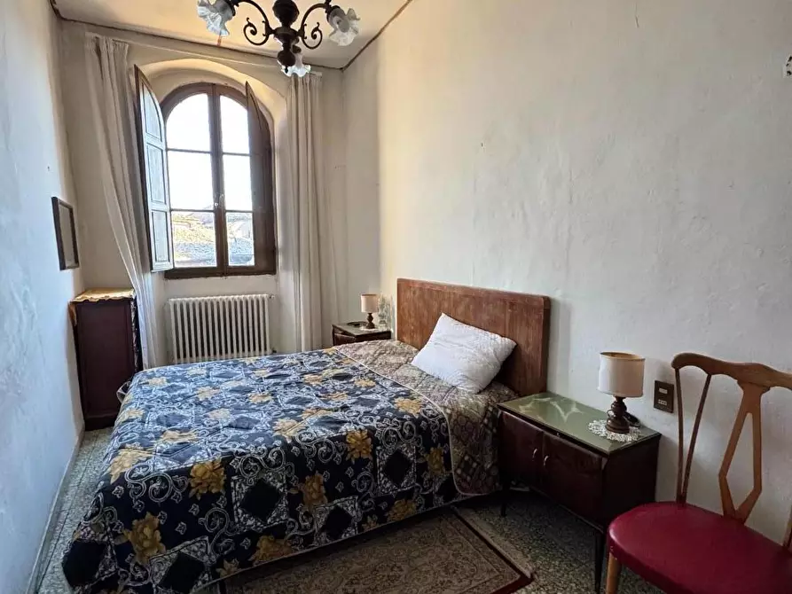 Immagine 9 di Appartamento in vendita  a San Gimignano