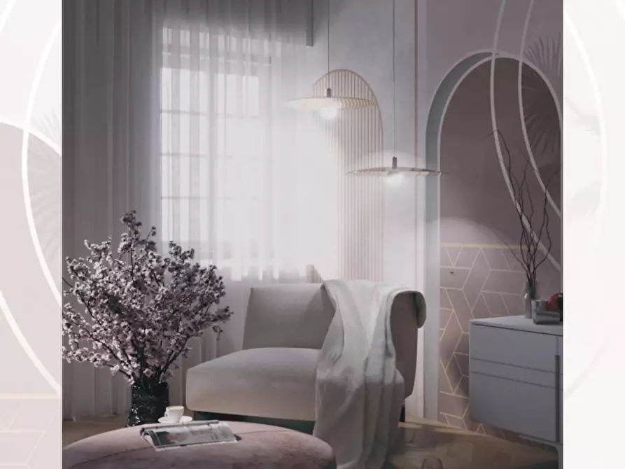 Immagine 11 di Mansarda in vendita  a Capannori