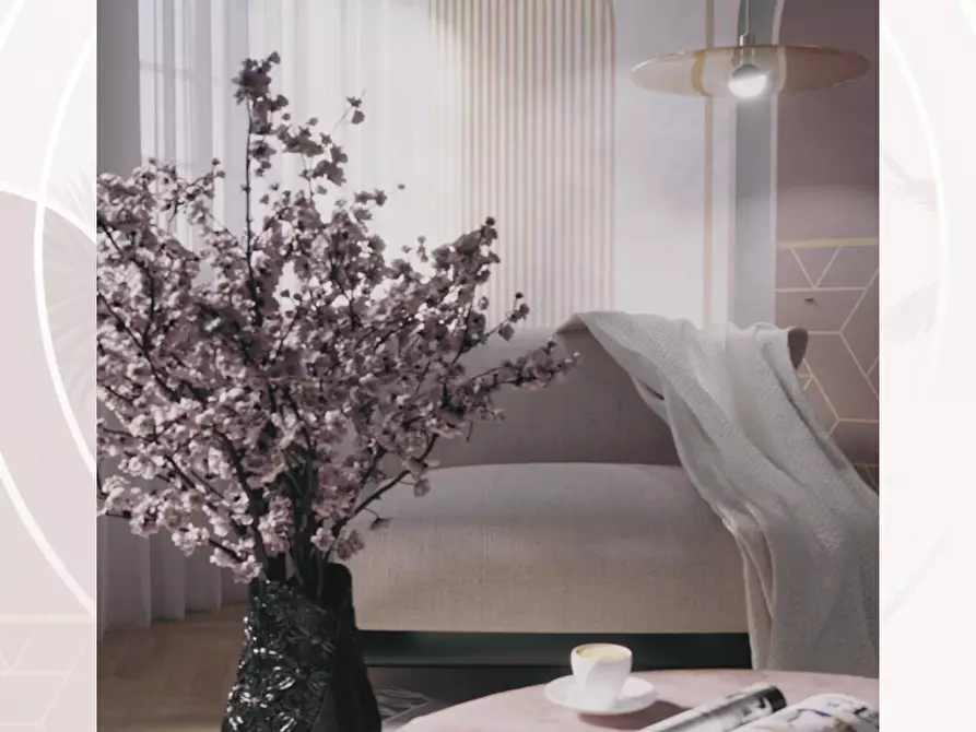 Immagine 13 di Mansarda in vendita  a Capannori