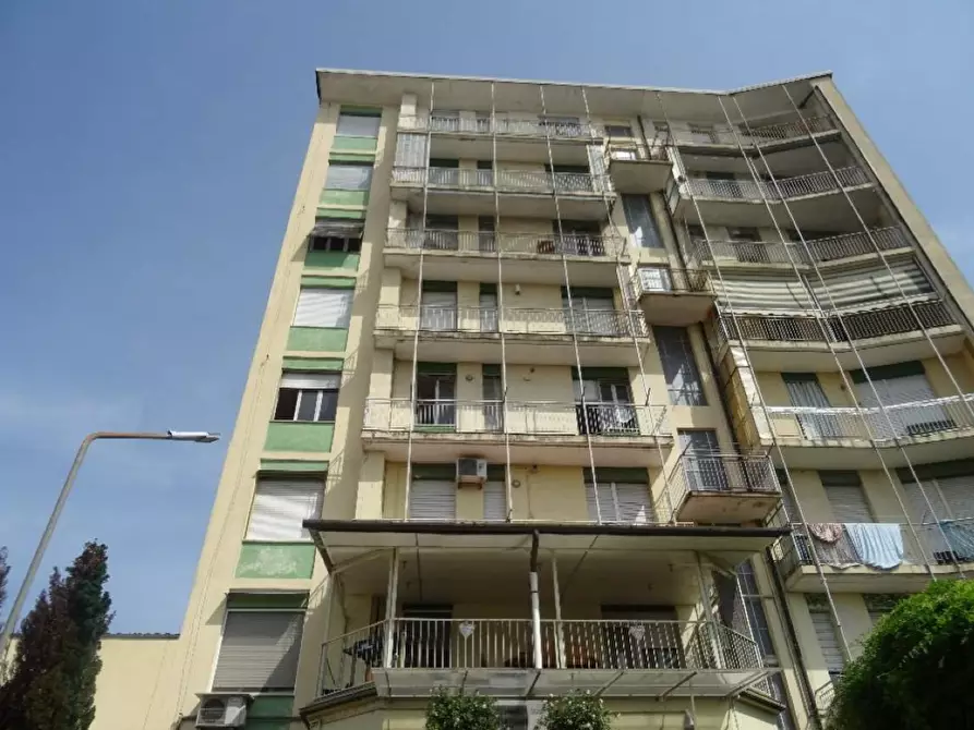 Immagine 2 di Appartamento in vendita  a Robbio