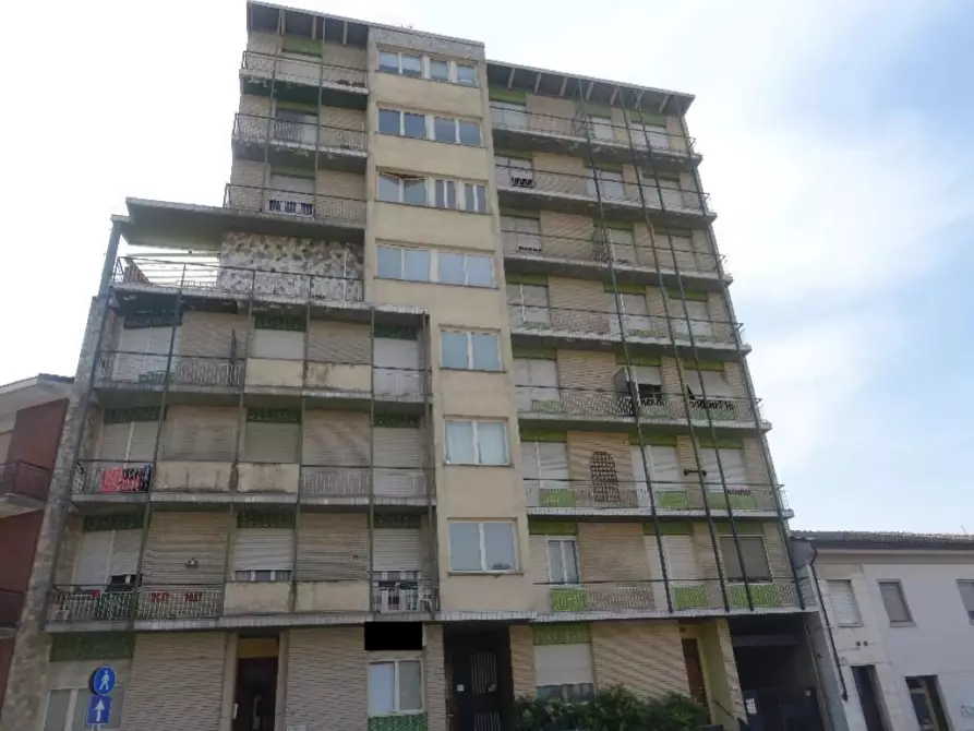 Immagine 4 di Appartamento in vendita  a Robbio