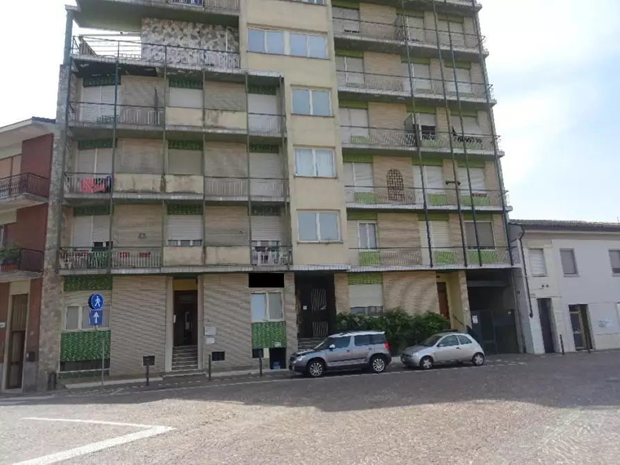 Immagine 3 di Appartamento in vendita  a Robbio