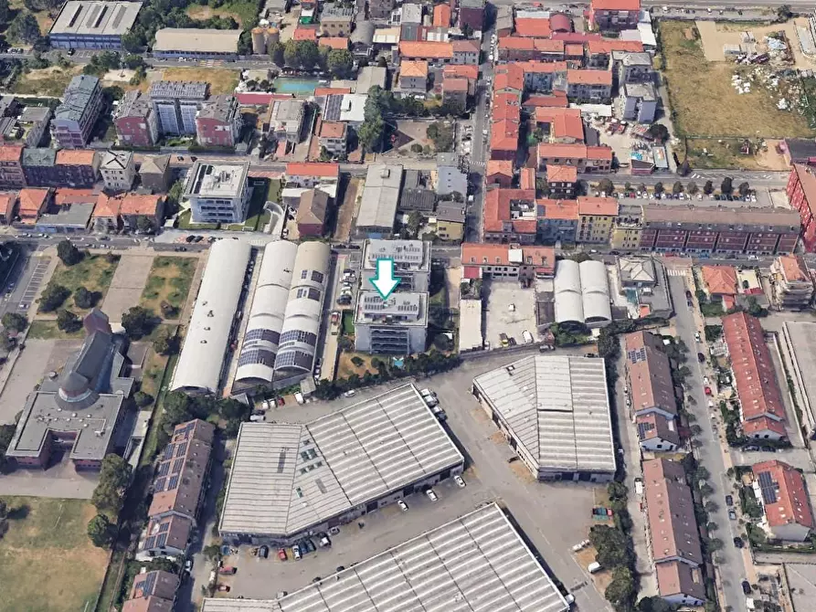 Immagine 4 di Appartamento in vendita  a Rozzano