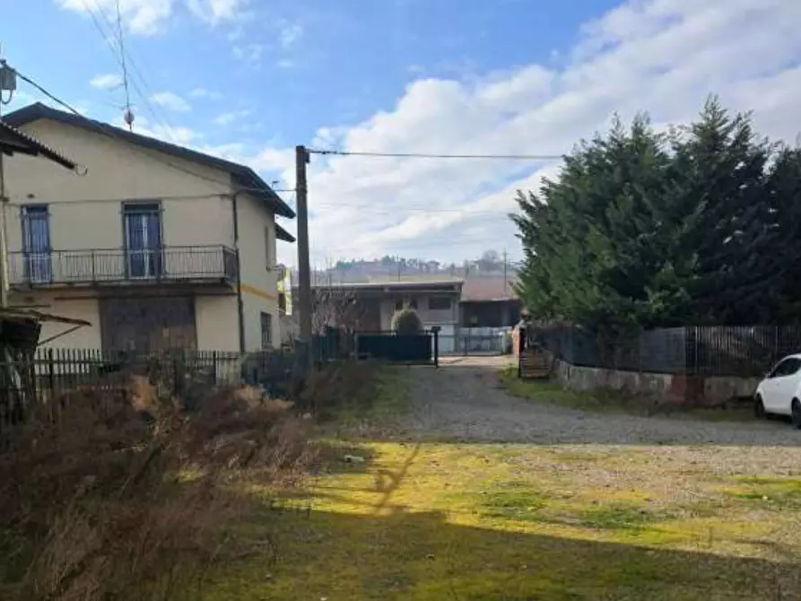 Immagine 6 di Capannone industriale in vendita  a Santa Maria Della Versa