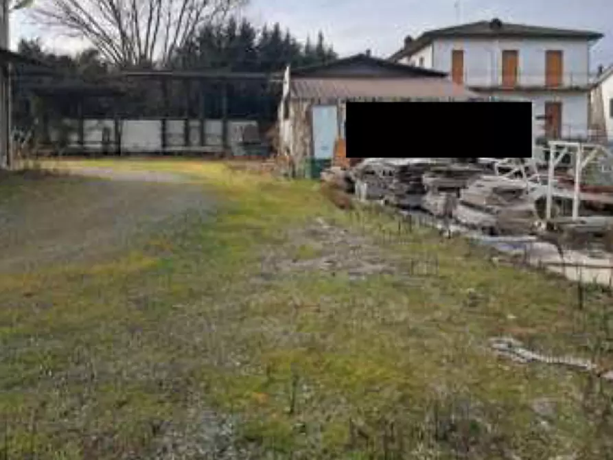 Immagine 9 di Capannone industriale in vendita  a Santa Maria Della Versa