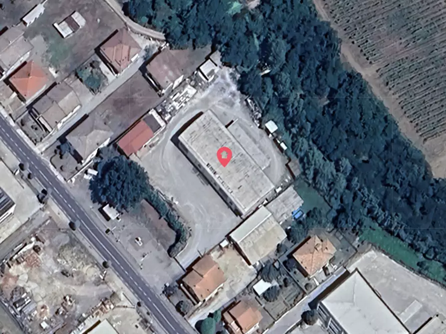 Immagine 10 di Capannone industriale in vendita  a Santa Maria Della Versa