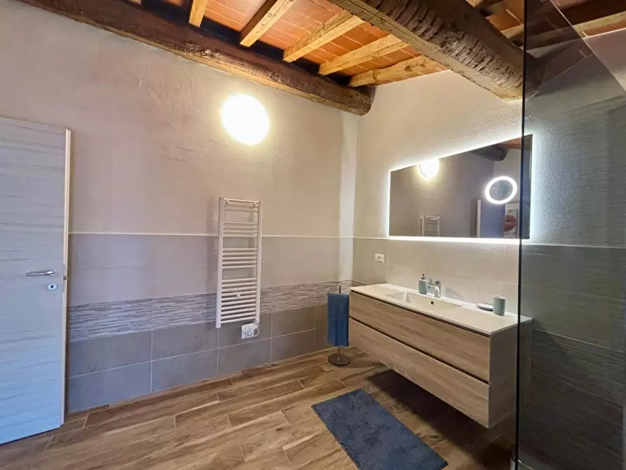 Immagine 23 di Appartamento in vendita  a Terricciola