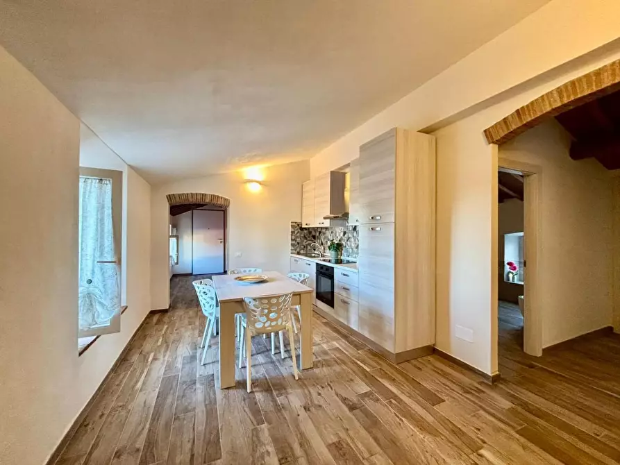 Immagine 10 di Appartamento in vendita  a Terricciola