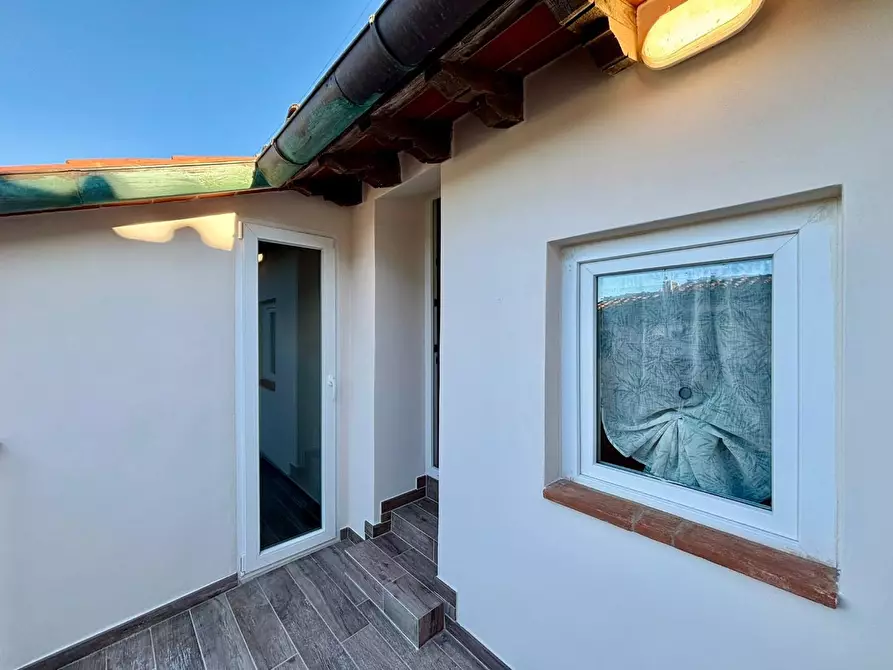 Immagine 27 di Appartamento in vendita  a Terricciola