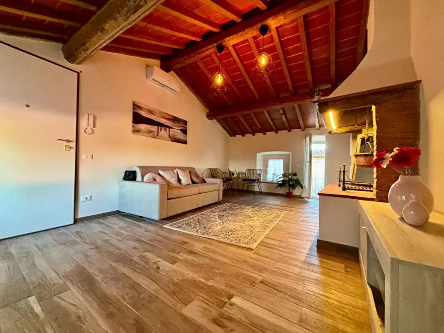 Immagine 6 di Appartamento in vendita  a Terricciola