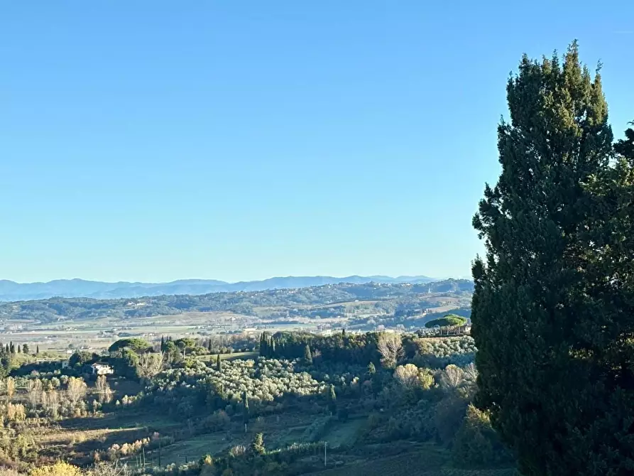 Immagine 24 di Appartamento in vendita  a Terricciola