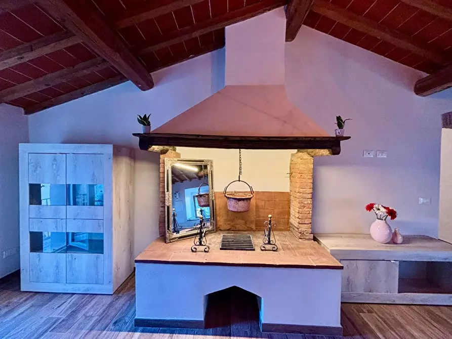 Immagine 7 di Appartamento in vendita  a Terricciola