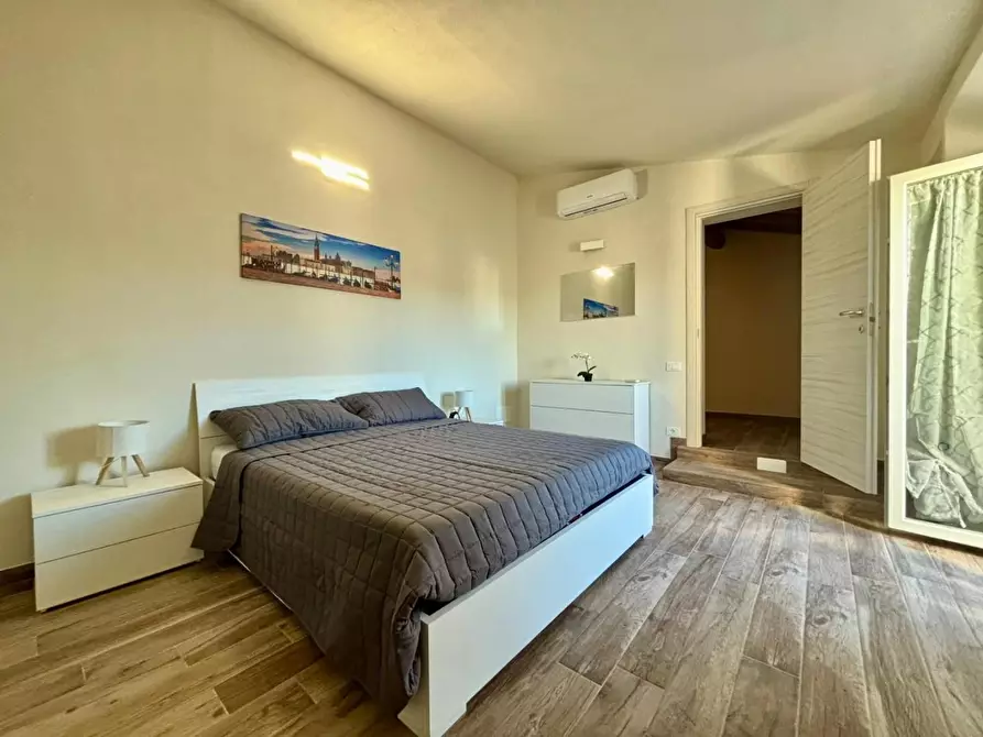 Immagine 14 di Appartamento in vendita  a Terricciola