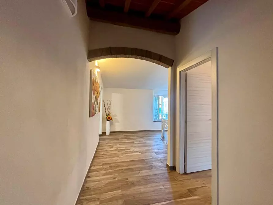 Immagine 18 di Appartamento in vendita  a Terricciola