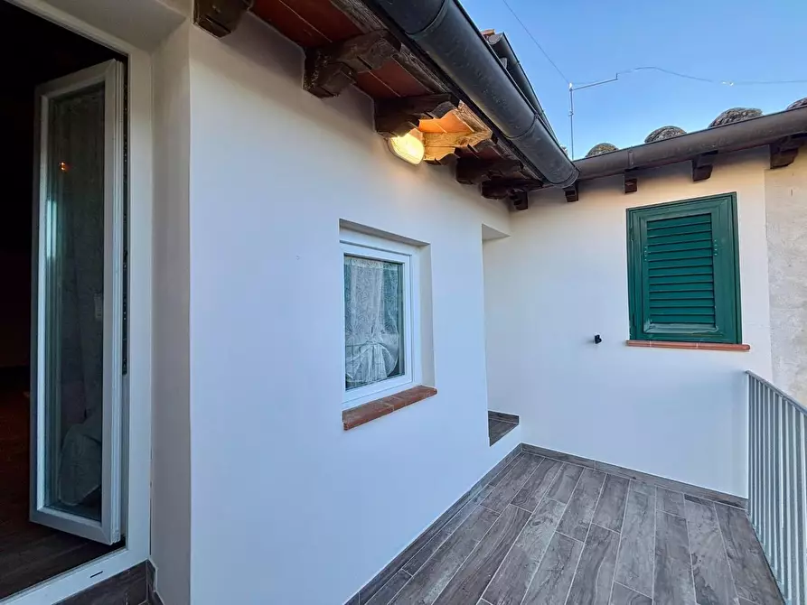 Immagine 26 di Appartamento in vendita  a Terricciola