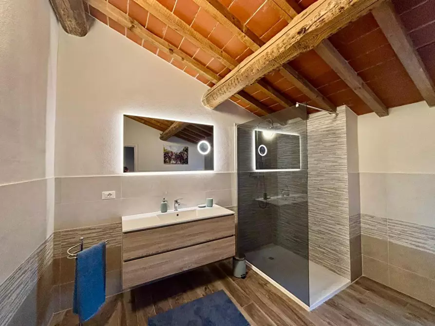 Immagine 20 di Appartamento in vendita  a Terricciola