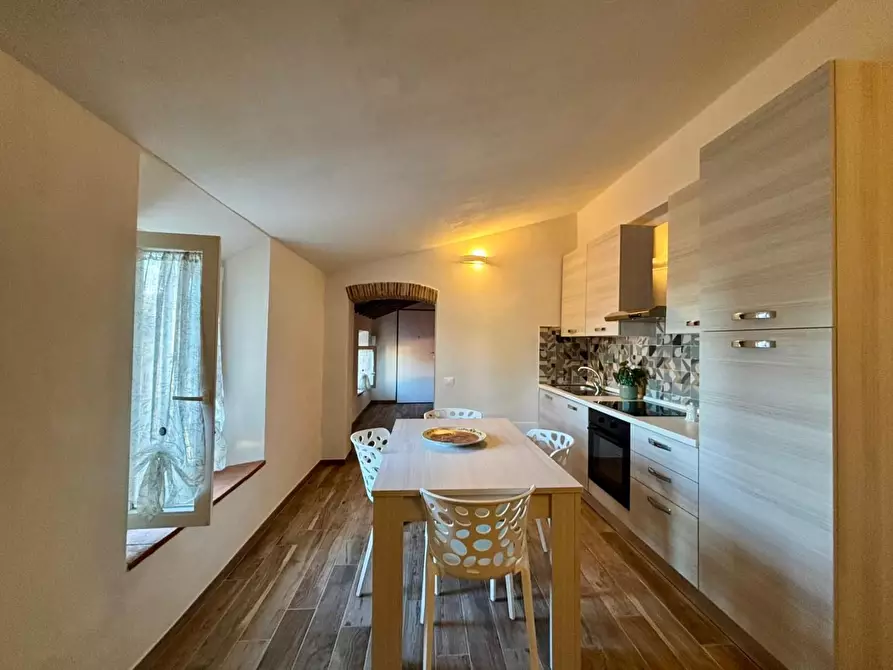 Immagine 9 di Appartamento in vendita  a Terricciola