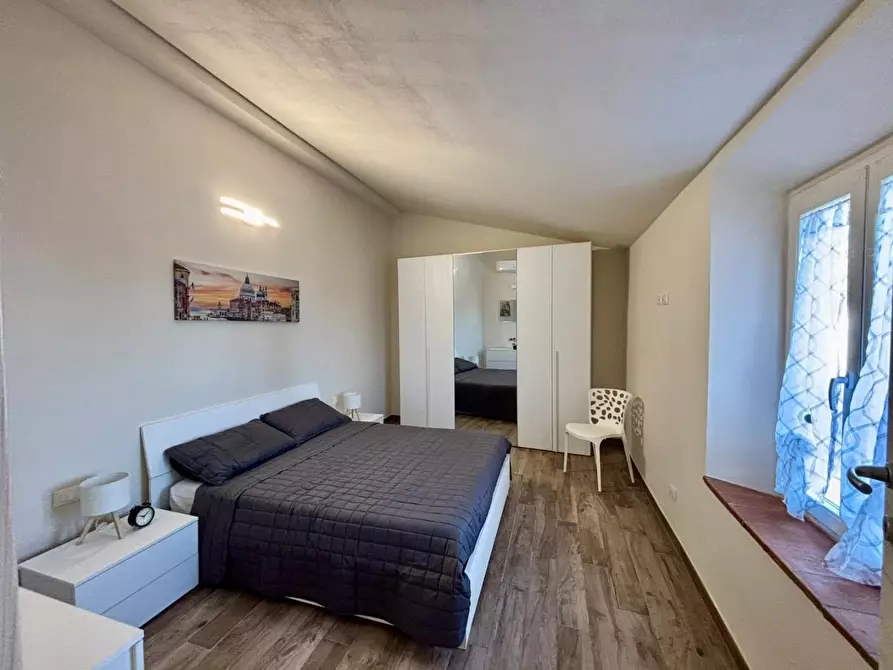 Immagine 16 di Appartamento in vendita  a Terricciola