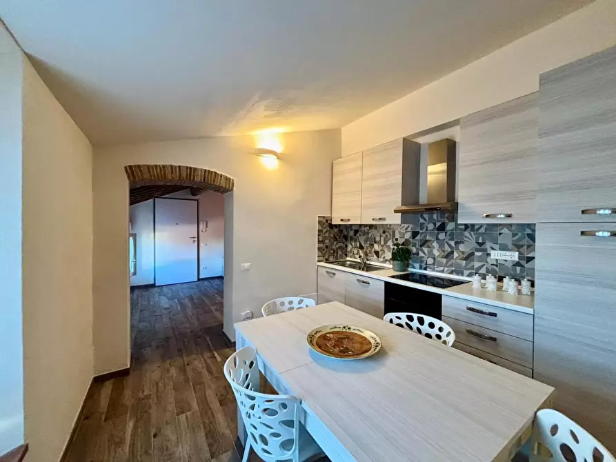 Immagine 12 di Appartamento in vendita  a Terricciola