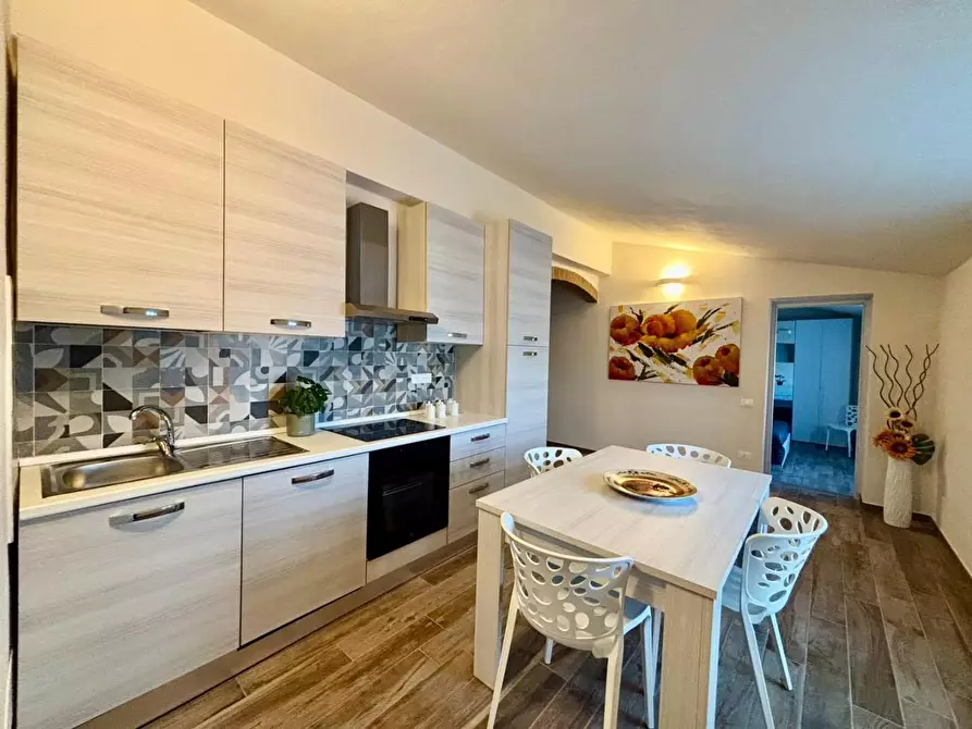 Immagine 8 di Appartamento in vendita  a Terricciola