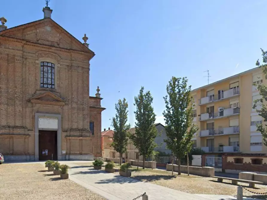 Immagine 5 di Appartamento in vendita  a Robbio