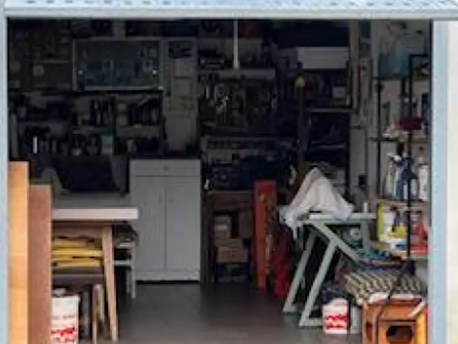 Immagine 4 di Appartamento in vendita  a Robbio