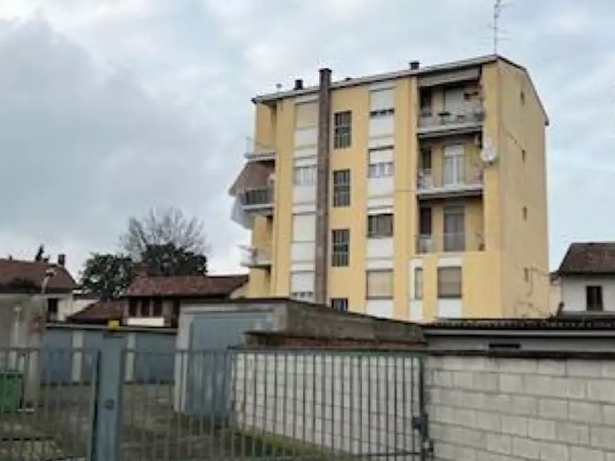 Immagine 2 di Appartamento in vendita  a Robbio