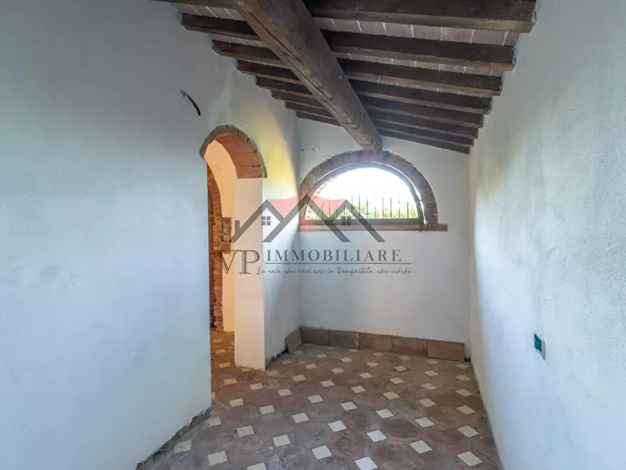 Immagine 24 di Casa colonica in vendita  a Pomarance