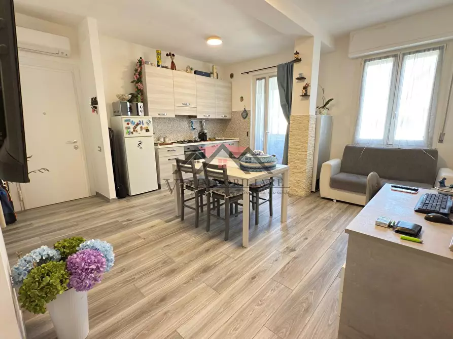 Immagine 9 di Appartamento in vendita  a Pomarance