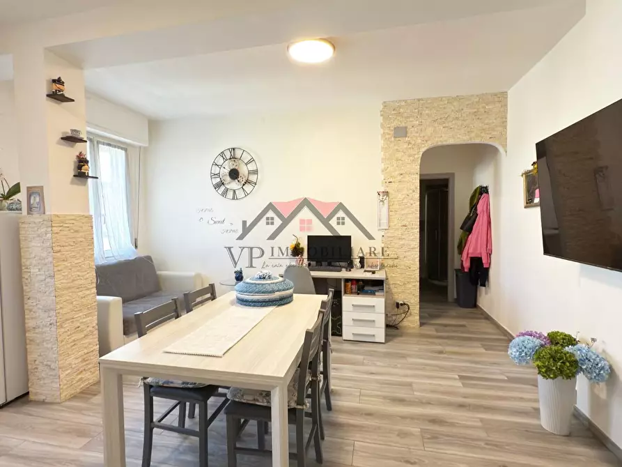 Immagine 4 di Appartamento in vendita  a Pomarance