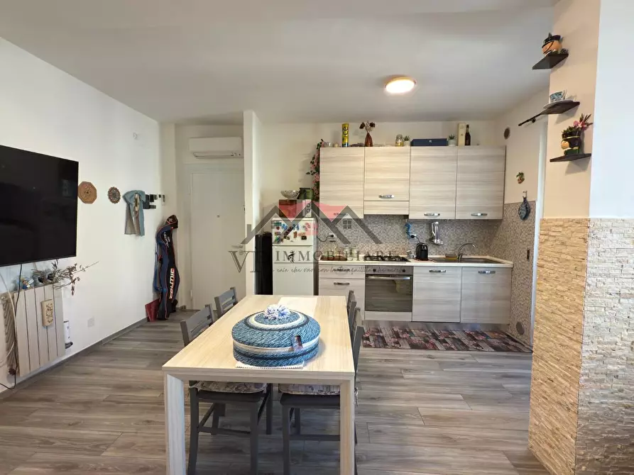 Immagine 5 di Appartamento in vendita  a Pomarance