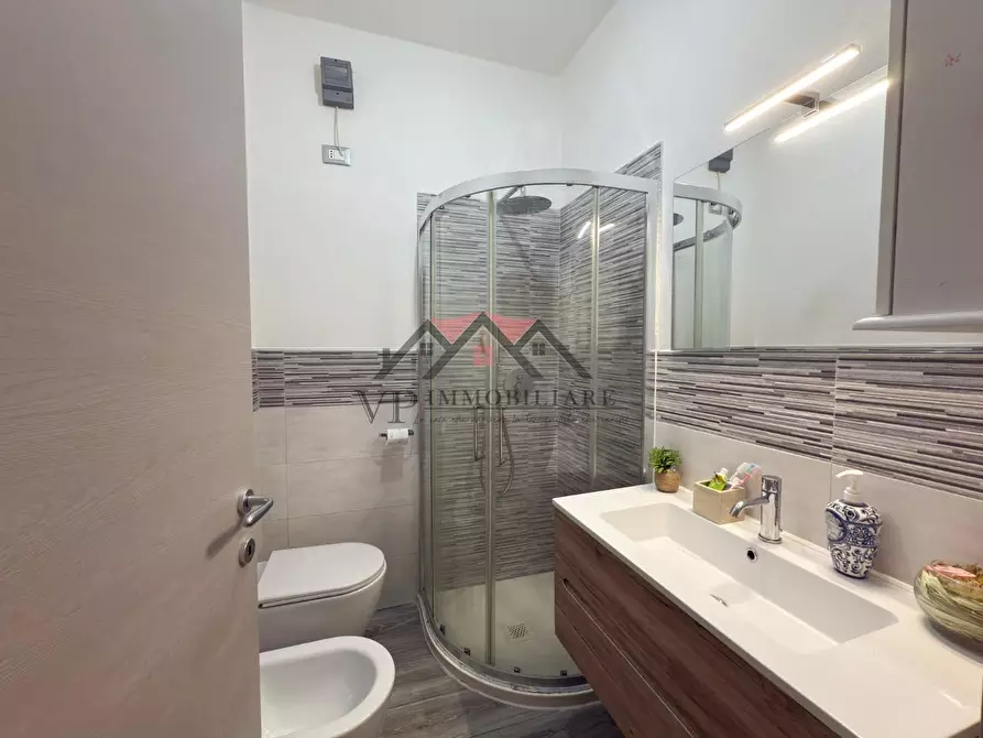 Immagine 13 di Appartamento in vendita  a Pomarance