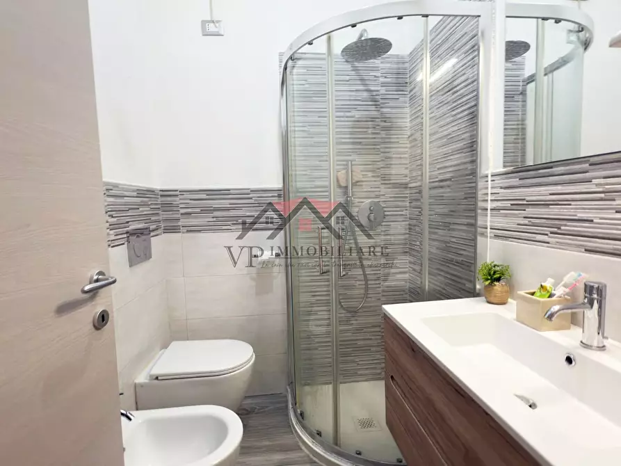 Immagine 12 di Appartamento in vendita  a Pomarance