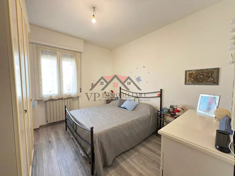 Immagine 10 di Appartamento in vendita  a Pomarance