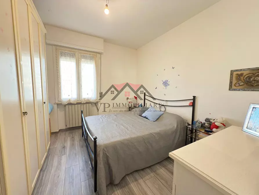 Immagine 11 di Appartamento in vendita  a Pomarance