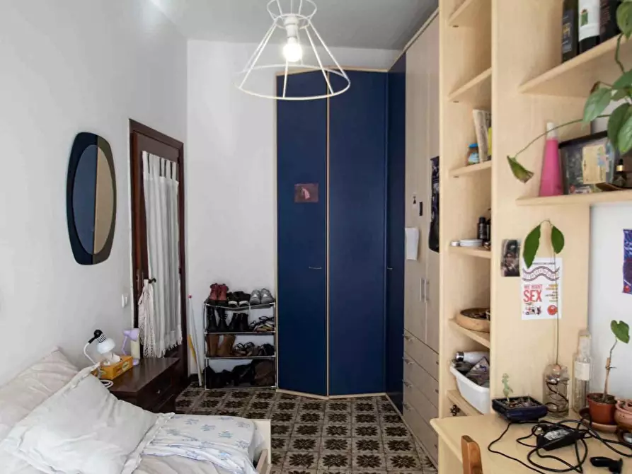 Immagine 15 di Appartamento in vendita  a Siena