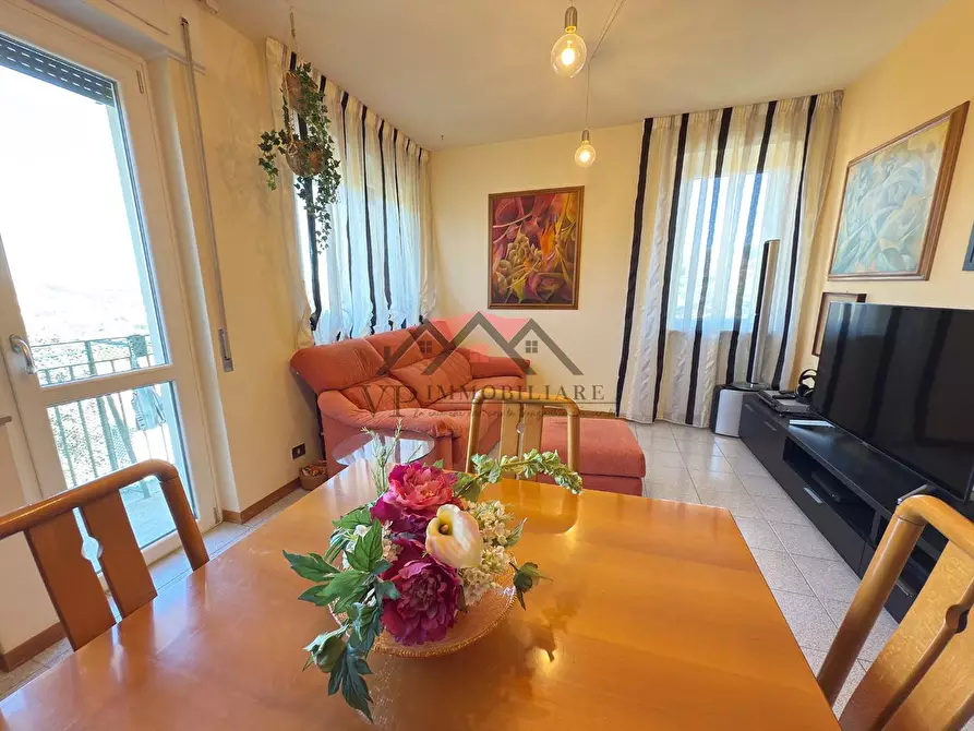 Immagine 5 di Appartamento in vendita  a Pomarance