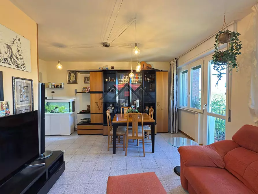 Immagine 1 di Appartamento in vendita  a Pomarance