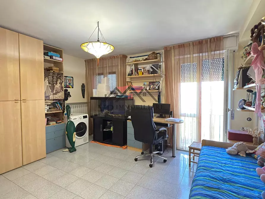 Immagine 16 di Appartamento in vendita  a Pomarance