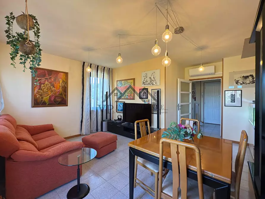 Immagine 6 di Appartamento in vendita  a Pomarance