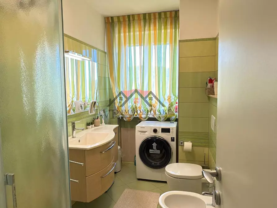 Immagine 12 di Appartamento in vendita  a Pomarance