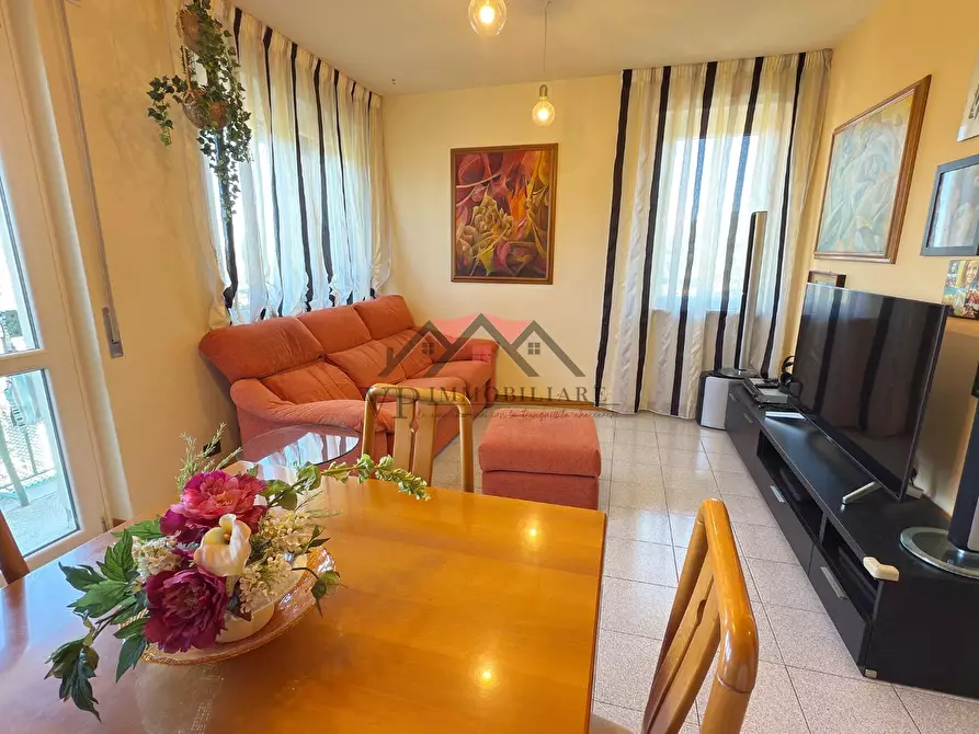 Immagine 4 di Appartamento in vendita  a Pomarance