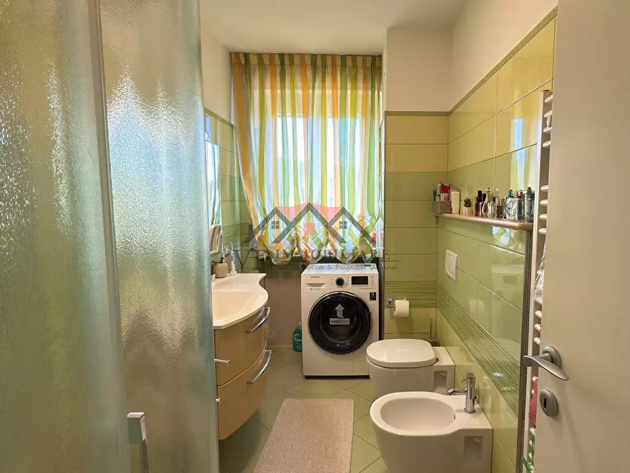 Immagine 13 di Appartamento in vendita  a Pomarance